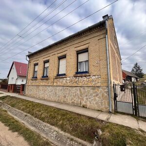 Family house for SALE in Mekényes, Hungary