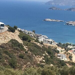 Investment Property In Mpali - Crete 18 to 27 acres