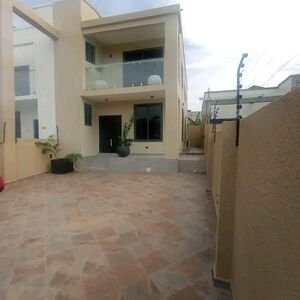 4Bedroomn house@ North legon,/+233243321202