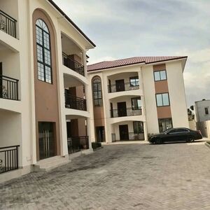 3Bedroom Apartment@ East legon/+233243321202