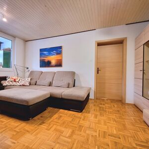 Beautiful, furnitured, duplex apartment in Laško