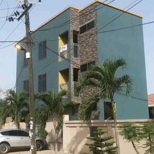 2Bedroom Apartment@ Madina Upsa/+233243321202