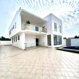 4Bedroom House@ Ogbojo/+233243321202