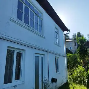 House for sale, in Makhinjauri, Georgia