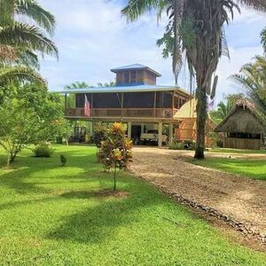 Beautiful 46.23 Acre Farmland with House