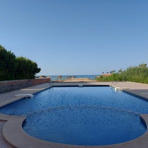  Apartment one bedrooms 66 Sqm Balkan Beach Resort hurghada