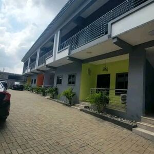 Ultra modern 1 Bedroom Flat@ Dome/+233243321202