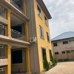 2Bedroom Apartment@ Adenta/+233243321202
