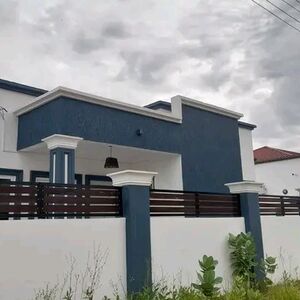 3Bedroom House@ Spintex