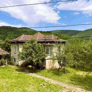 Two-storey house 2,000 sqm land, Bulgaria - EU Funding 