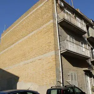Panoramic Seaside Townhouse in Sicily - Casa Musso Siculiana