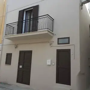 Seaside house in Sicily - Casa Schembri Sciacca