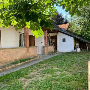 Lovely cottage for sale in Hungary