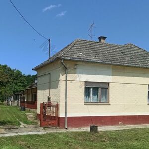 House in Csokonyavisonta, Somogy, Hungary