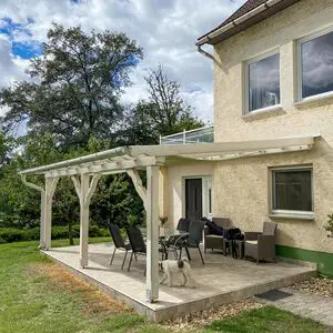 Family house in beautiful, calm village for sale