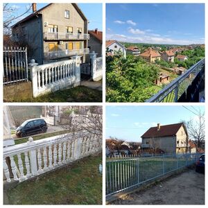 House for sale in Sremcica owner 1/1