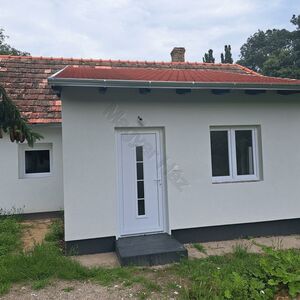House in Felsőpáhok, Zala, Hungary