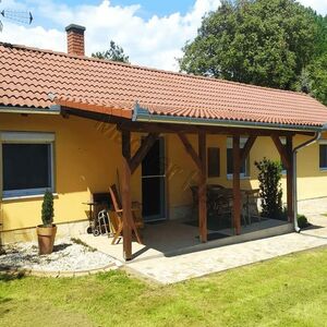 Renovated house nearby the nice town of Zalaszentgrót