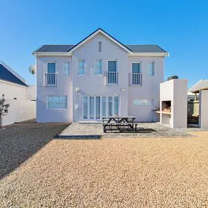 Pristine Home in Secure Beach Estate For Sale in Yzerfontein