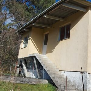 Farm for sale in the northwest of Spain (Galicia)