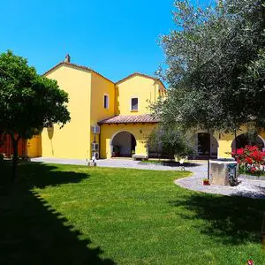 House in Sardinia