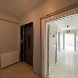 2+1 BRAND NEW FLAT IN ISTANBUL WITH VERY GOOD PRICE