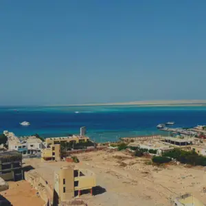  Apartment two bedrooms 85 m sea view Stone Heights hurghada