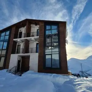 Hotel in Georgia, Gudauri Ski Resort
