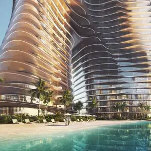 Ultra Luxurious BUGATTI-Inspired Apartments For Sale | Dubai