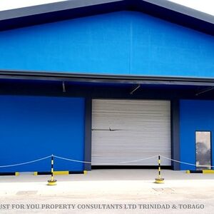 Warehouse for Rent 