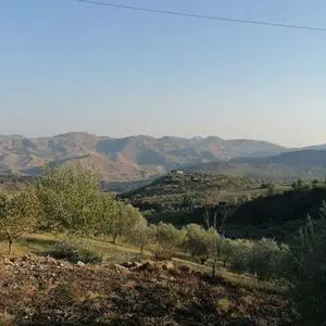 House and land in Sicily - Martorana Cda Nannu