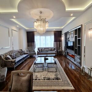 Luxury 2 to 5 bedroom flat in Istanbul, Turkey