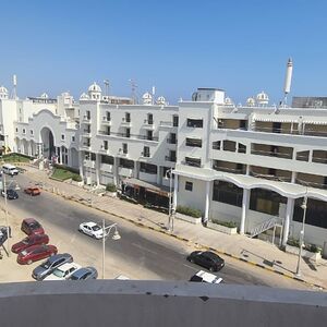  Apartment two bedroom 118m ,La Prestigia Shereton hurghada