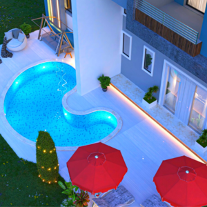 Sama Magawish: A New Residential Project in Hurghada