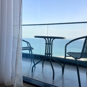 Studio type apartment for sale in a new building