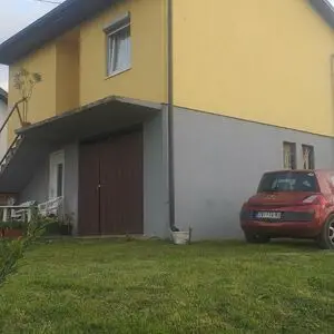I am selling a new house in Trn-Banja Luka