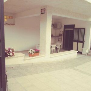 Seaside Villa in Sicily - Villa San Giorgio Via Gerone