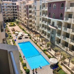 2B-224|POOL VIEW 2 BDR. APARTMENT with 2 BALCONIES - FLORENZ