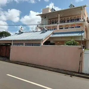 2 Storey House for sale in Pamplemousses, Mauritius