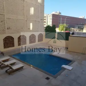 QUICK SALE! 1 bedroom with private terrace and pool!