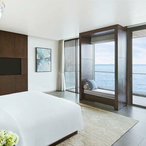 Sale Policy of Meliá Nha Trang - a masterpiece of Nature