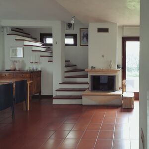 Charming Home in the Serene Northeast Countryside of Italy 