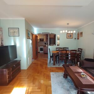 Apartment for sale Tivat, Center, Montenegro