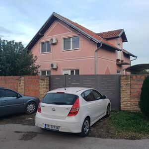 I am selling a house in Stara Pazova