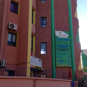 Daoudiat Private School For Sale