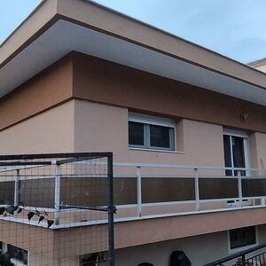 Greek Dream House for Sale