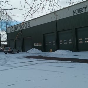 commercial real estate 