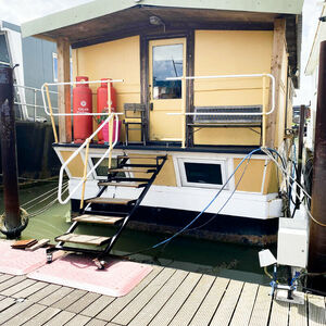 Unique Houseboat - Sundance   £149,995