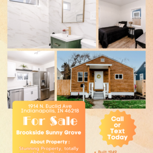 Numerous Investment Opportunities! High ROI & CapRates! 