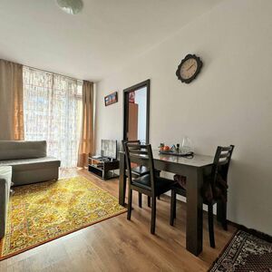 1-Bedroom apartment for sale in Gerber 4 Residence
